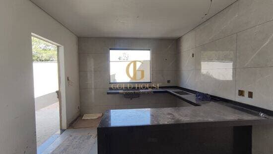 Casa de 180 m² Jardim Imperial - Lagoa Santa, à venda por R$ 800.000 foto 4