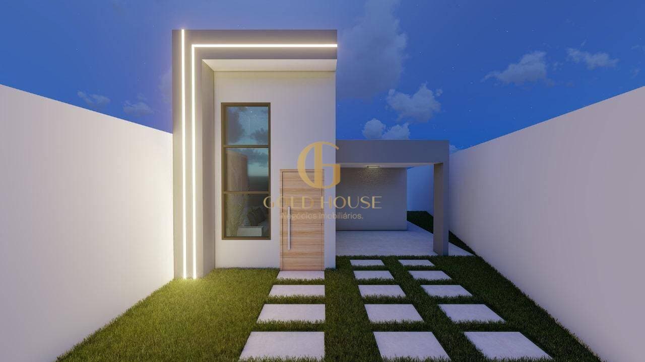 Casa de 180 m² Jardim Imperial - Lagoa Santa, à venda por R$ 800.000 foto 6