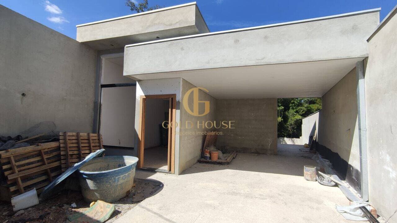 Casa de 180 m² Jardim Imperial - Lagoa Santa, à venda por R$ 800.000 foto 7