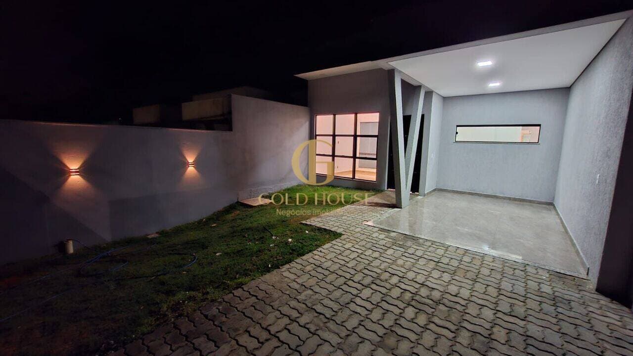 Casa em Lagoa Santa no bairro residencial Eldorado foto 6