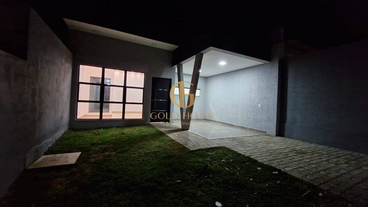 Casa em Lagoa Santa no bairro residencial Eldorado foto 7