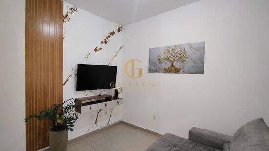 Casa de 120 m² Jardim Imperial - Lagoa Santa, à venda por R$ 650.000 foto 3