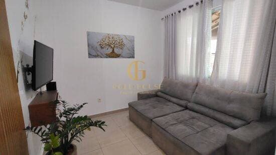Casa de 120 m² Jardim Imperial - Lagoa Santa, à venda por R$ 650.000 foto 4