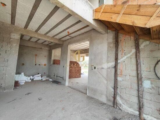 Casa de 248 m² Vila dos Ipês - Lagoa Santa, à venda por R$ 700.000 foto 2