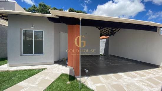 Casa em Lagoa Santa no bairro Tradição foto 1