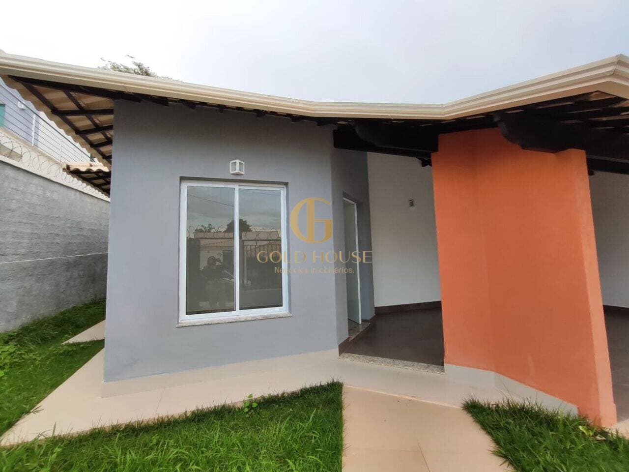 Casa em Lagoa Santa no bairro Tradição foto 7