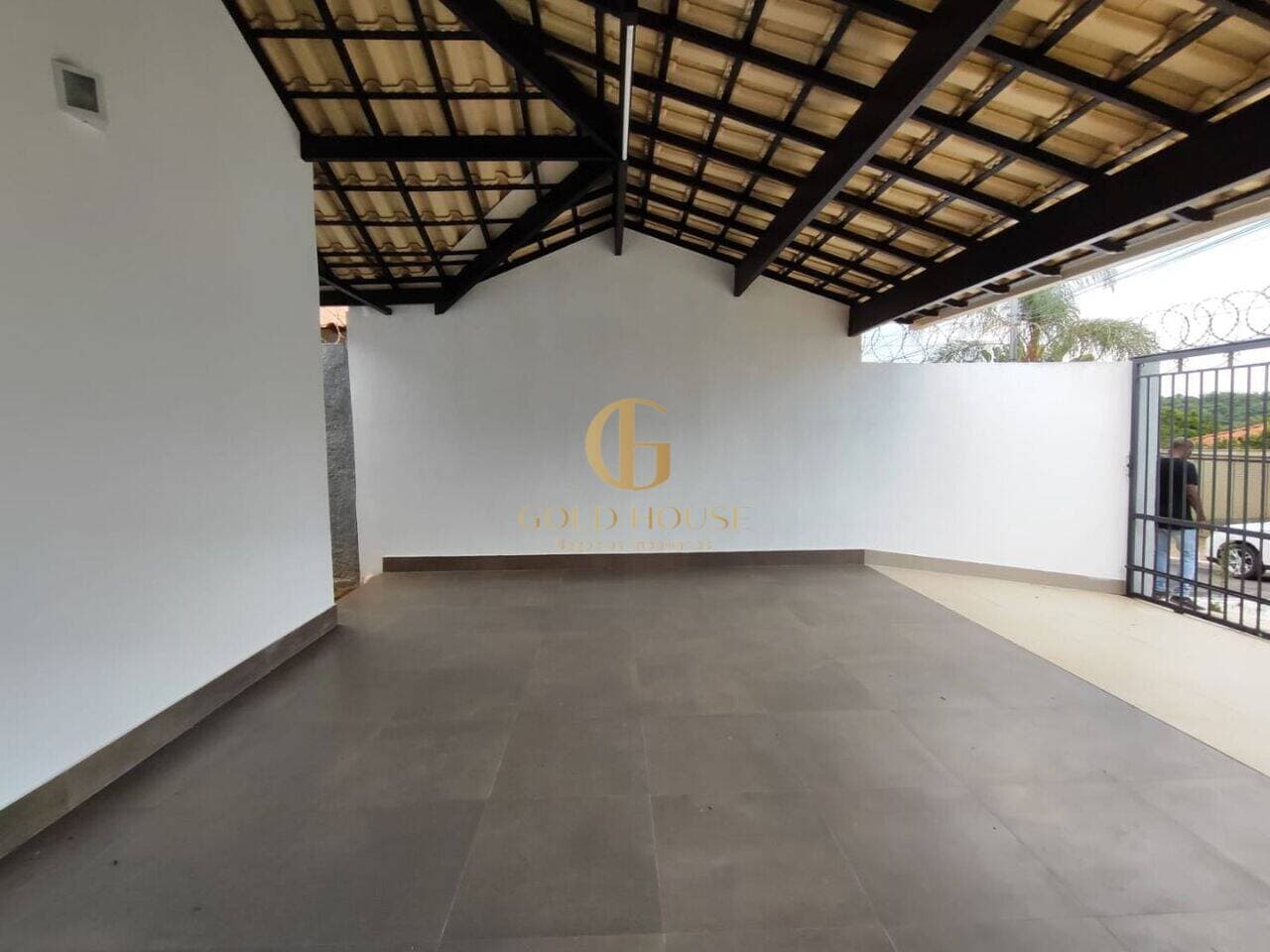 Casa em Lagoa Santa no bairro Tradição foto 8