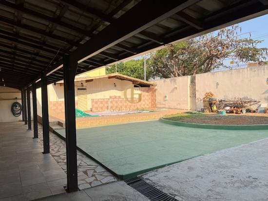 Casa comercial em Lagoa Santa no bairro Jardim Ipê foto 3