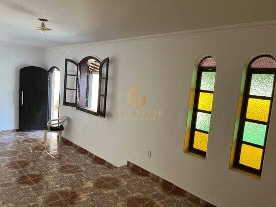 Casa comercial em Lagoa Santa no bairro Jardim Ipê foto 5