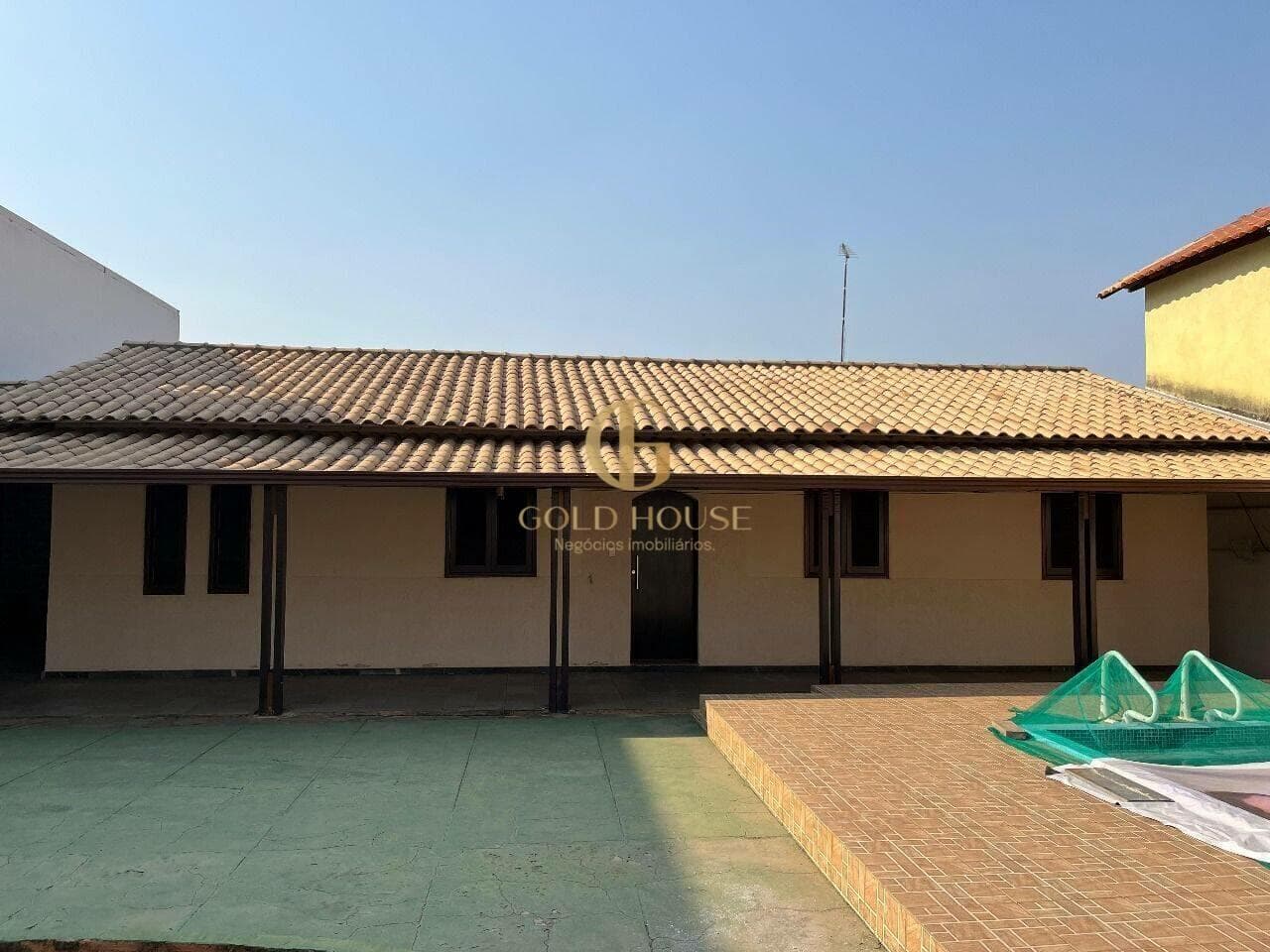 Casa comercial em Lagoa Santa no bairro Jardim Ipê foto 6