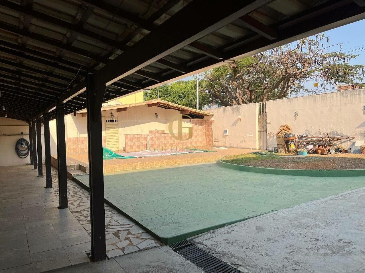 Casa comercial em Lagoa Santa no bairro Jardim Ipê foto 8