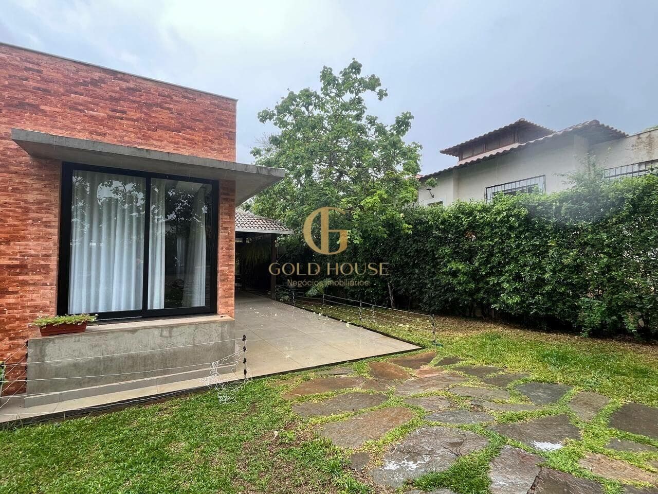 Casa de 235 m² Condomínio Vivendas - Lagoa Santa, à venda por R$ 2.250.000 foto 7