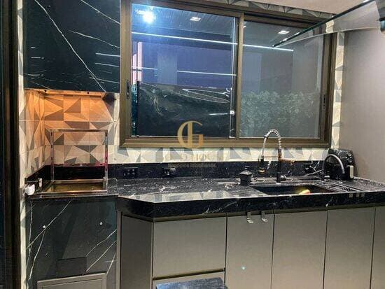 Casa de 223 m² Condomínio Gran Royalle Lagoa Santa - Lagoa Santa, à venda por R$ 2.349.000 foto 5