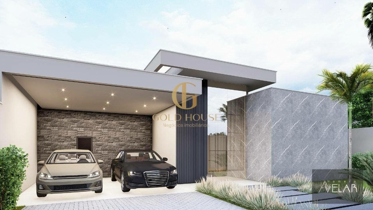 Casa de 167 m² Bela Vista - Lagoa Santa, à venda por R$ 1.490.000 foto 7