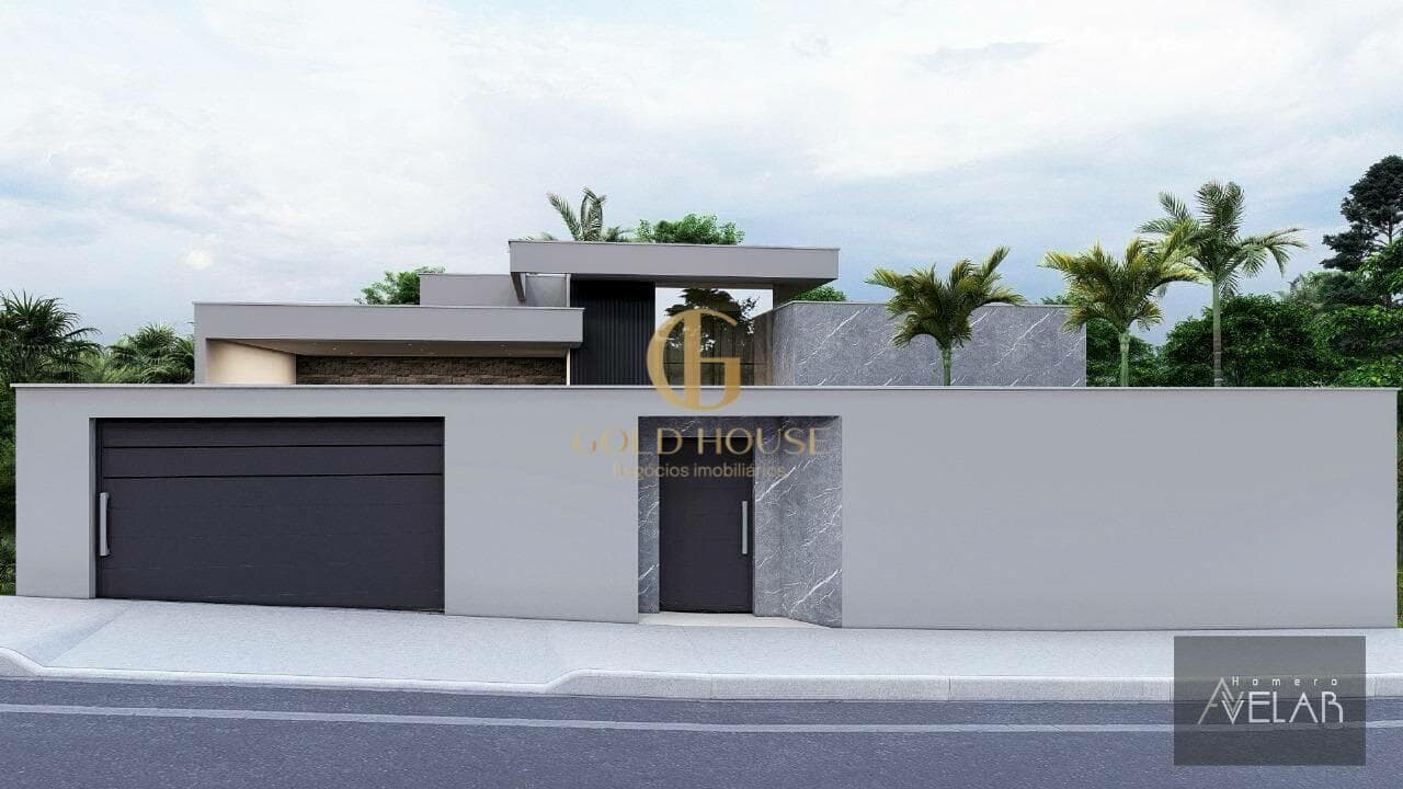 Casa de 167 m² Bela Vista - Lagoa Santa, à venda por R$ 1.490.000 foto 8
