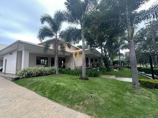 Casa de 395 m² Lagoa Santa, à venda por R$ 3.950.000 foto 2