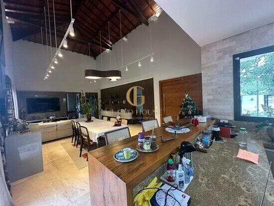 Casa de 395 m² Lagoa Santa, à venda por R$ 3.950.000 foto 5