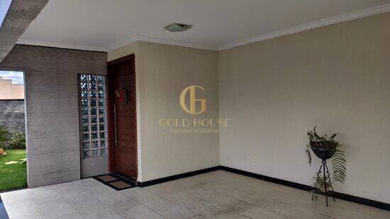 Casa de 370 m² Condomínio Mirante do Fidalgo - Lagoa Santa, à venda por R$ 1.950.000 foto 2