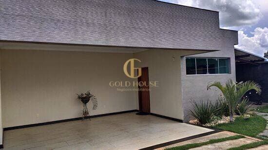 Casa de 370 m² Condomínio Mirante do Fidalgo - Lagoa Santa, à venda por R$ 1.950.000 foto 4