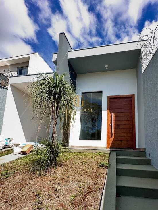 Casa de 90 m² Portal do Sol - Lagoa Santa, à venda por R$ 745.000 foto 5