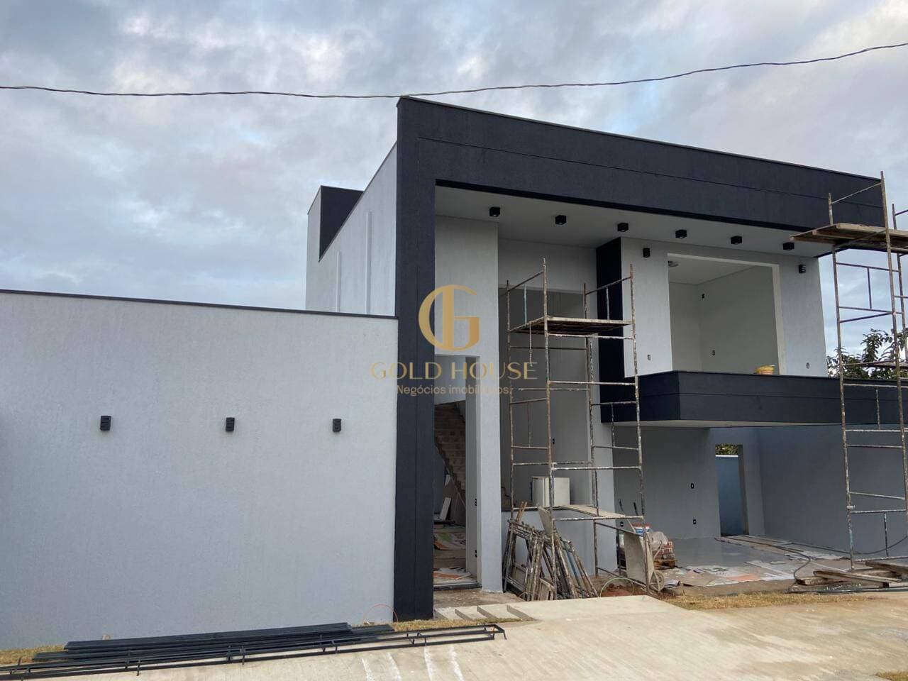 Casa de 196 m² Condomínio Parque dos Buritis - Lagoa Santa, à venda por R$ 1.650.000 foto 8
