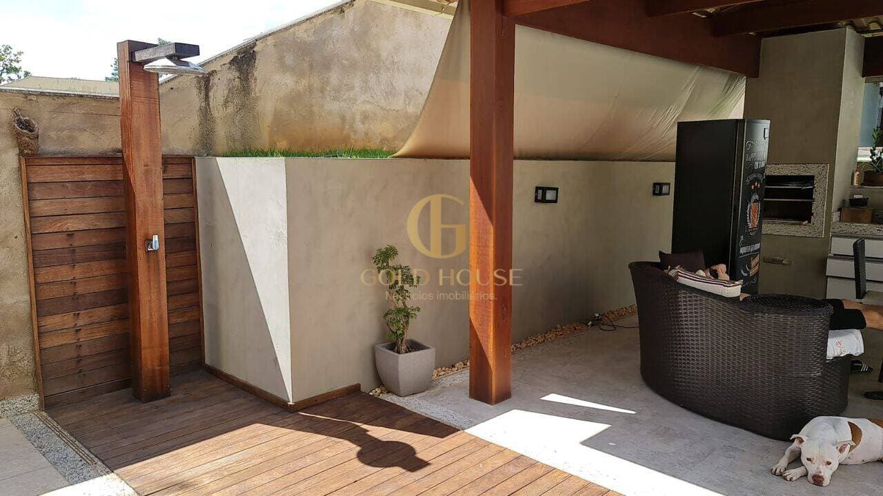 Casa de 215 m² Condomínio Cidade Jardim - Lagoa Santa, à venda por R$ 1.100.000 foto 8