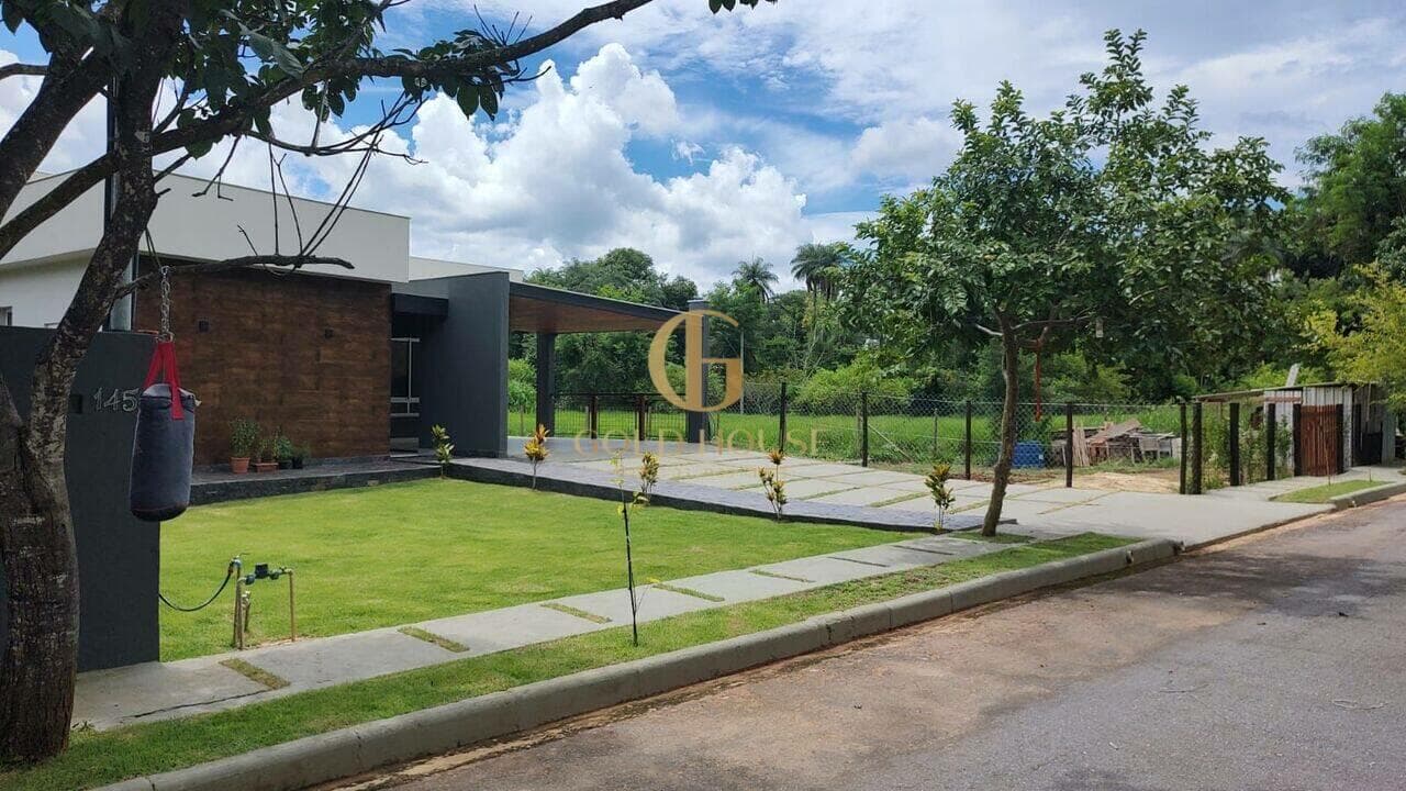 Casa de 210 m² Condomínio Estância das Aroeiras - Lagoa Santa, à venda por R$ 1.425.000 foto 8