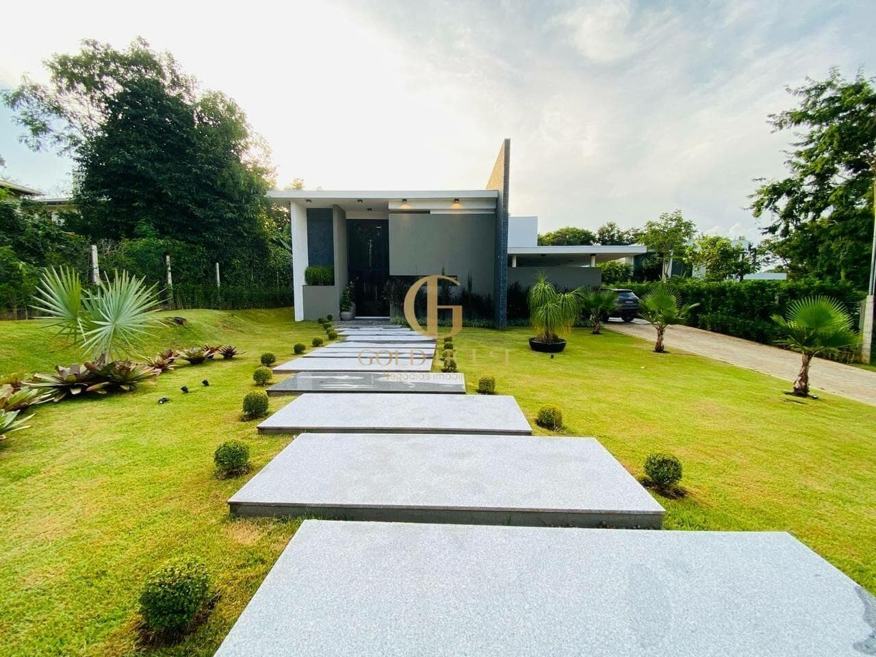 Casa no Condomínio Veredas da Lagoa foto 6