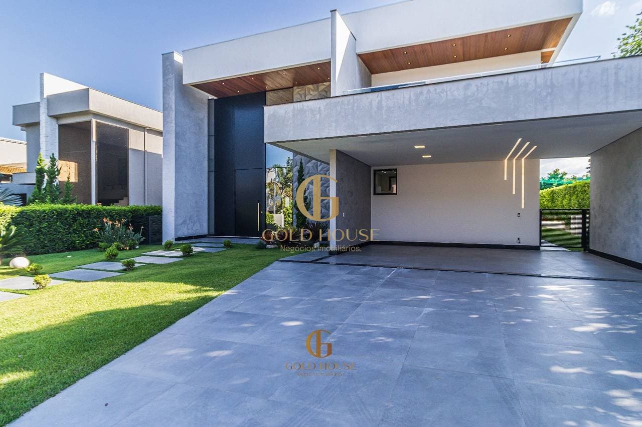 Casa de 515 m² Condomínio Veredas da Lagoa - Lagoa Santa, à venda por R$ 3.800.000 foto 7