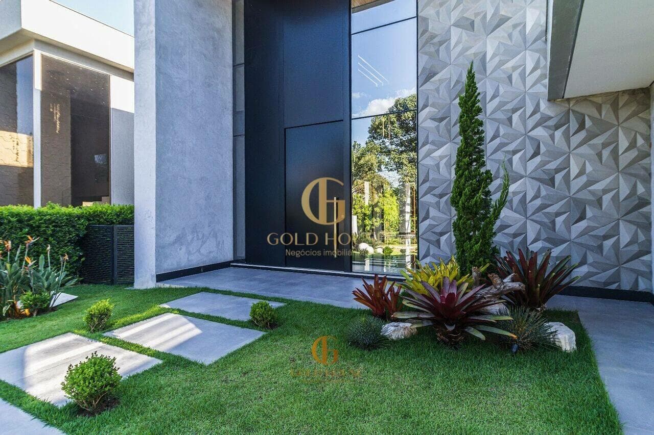 Casa de 515 m² Condomínio Veredas da Lagoa - Lagoa Santa, à venda por R$ 3.800.000 foto 8