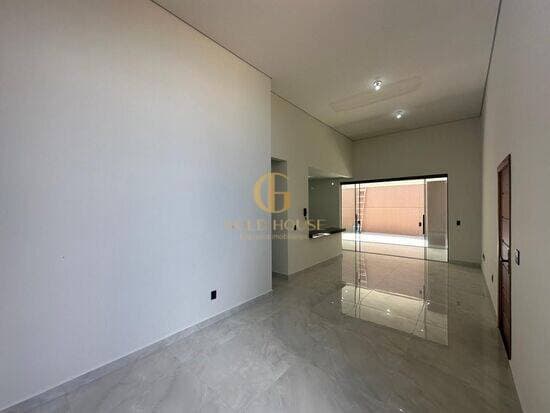 Casa de 116 m² Lundceia - Lagoa Santa, à venda por R$ 990.000 foto 4