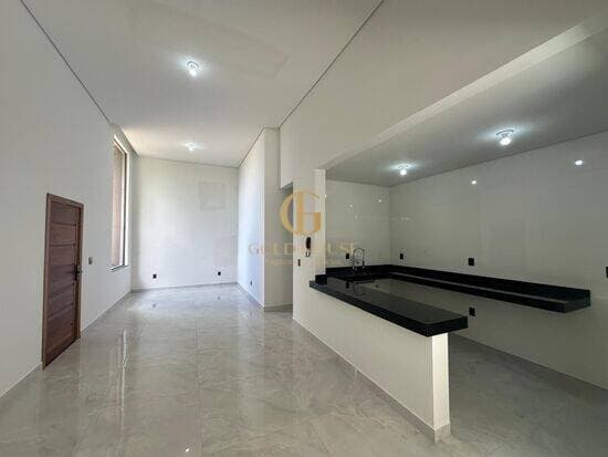 Casa de 116 m² Lundceia - Lagoa Santa, à venda por R$ 990.000 foto 5