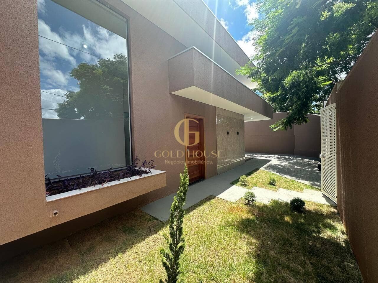 Casa de 116 m² Lundceia - Lagoa Santa, à venda por R$ 990.000 foto 8