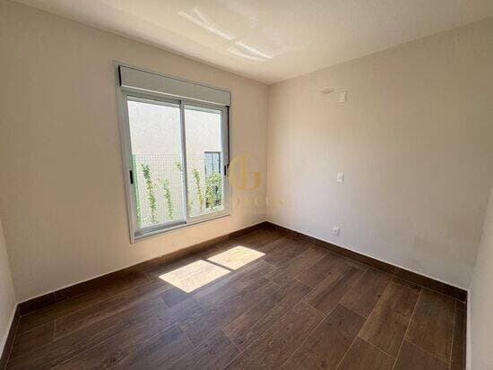 Casa de 171 m² Condomínio Vila Bambu - Lagoa Santa, à venda por R$ 1.590.000 foto 4