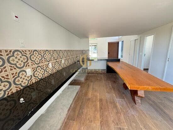 Casa de 171 m² Condomínio Vila Bambu - Lagoa Santa, à venda por R$ 1.590.000 foto 5