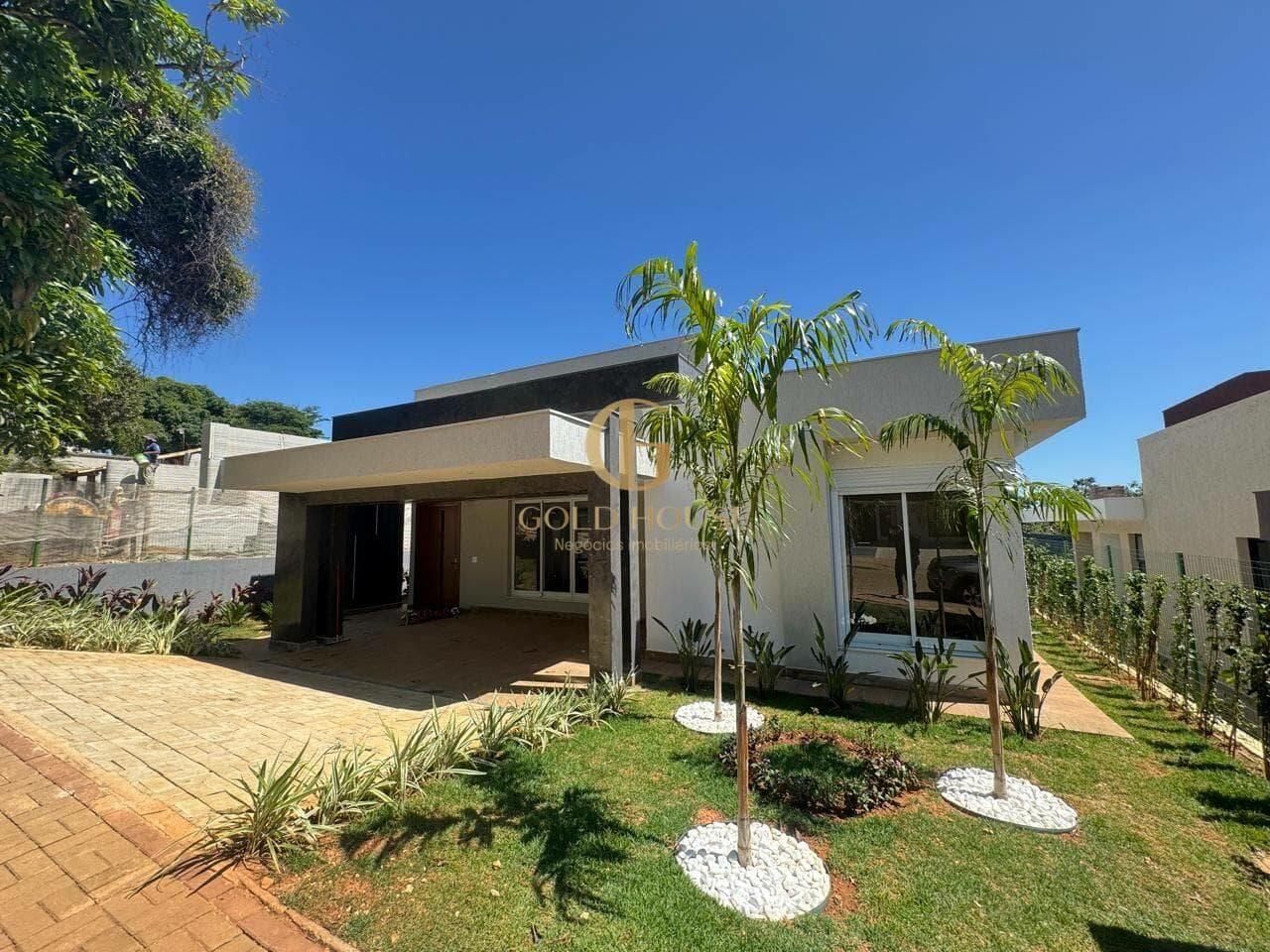 Casa de 171 m² Condomínio Vila Bambu - Lagoa Santa, à venda por R$ 1.590.000 foto 7