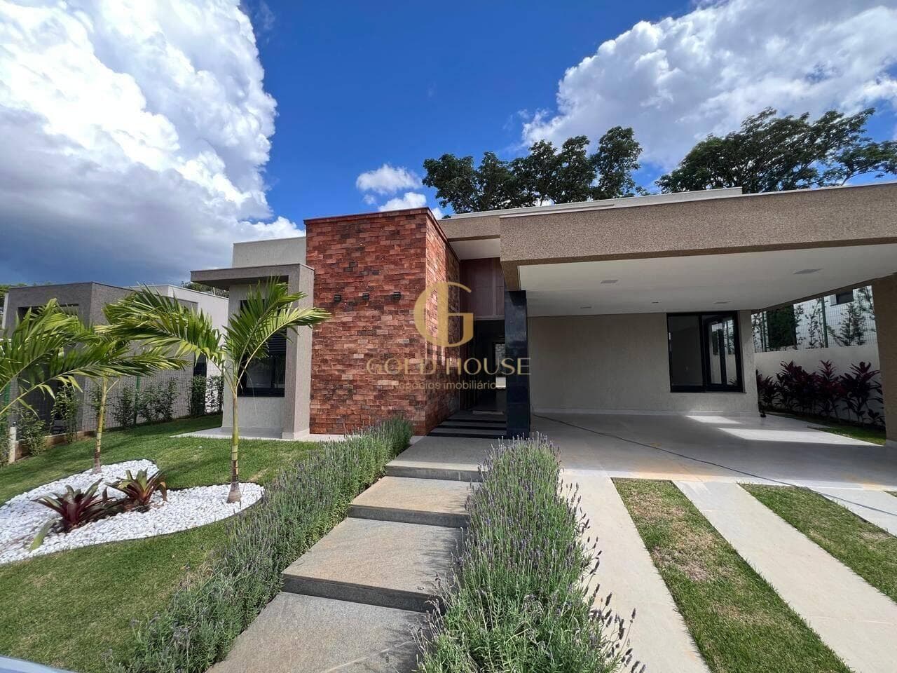 Casa de 171 m² Condomínio Vila Bambu - Lagoa Santa, à venda por R$ 1.390.000 foto 7