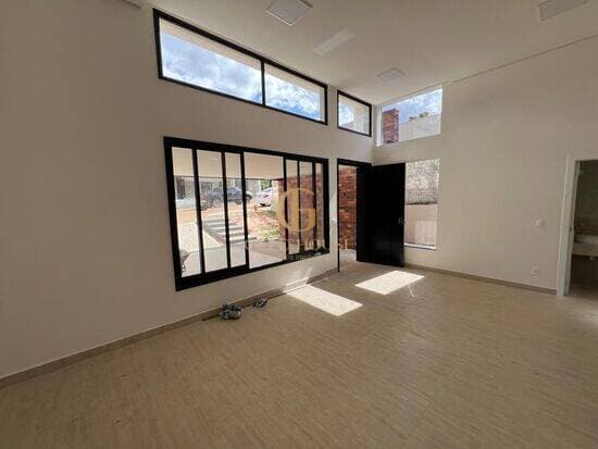 Casa de 171 m² Condomínio Vila Bambu - Lagoa Santa, à venda por R$ 1.590.000 foto 2