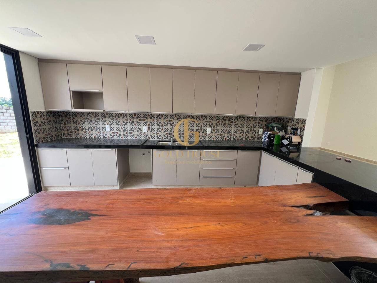 Casa de 171 m² Condomínio Vila Bambu - Lagoa Santa, à venda por R$ 1.590.000 foto 8