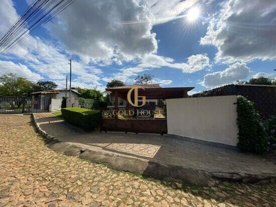 Casa de 170 m² Condomínio Roseiral - Lagoa Santa, à venda por R$ 1.600.000 foto 5
