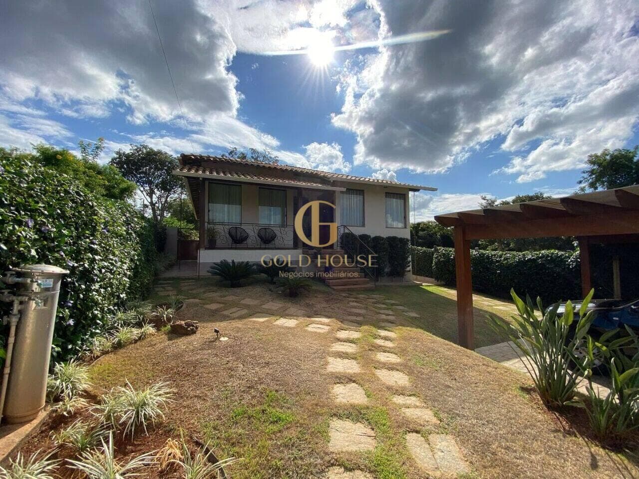 Casa de 170 m² Condomínio Roseiral - Lagoa Santa, à venda por R$ 1.600.000 foto 7