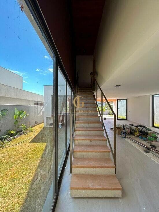 Casa de 280 m² Condomínio Golden Class - Lagoa Santa, à venda por R$ 2.500.000 foto 3