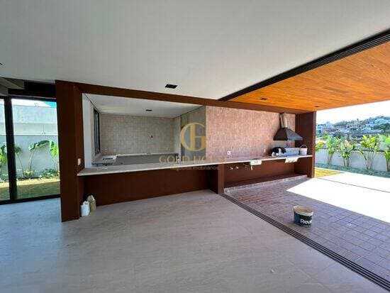 Casa de 280 m² Condomínio Golden Class - Lagoa Santa, à venda por R$ 2.500.000 foto 4