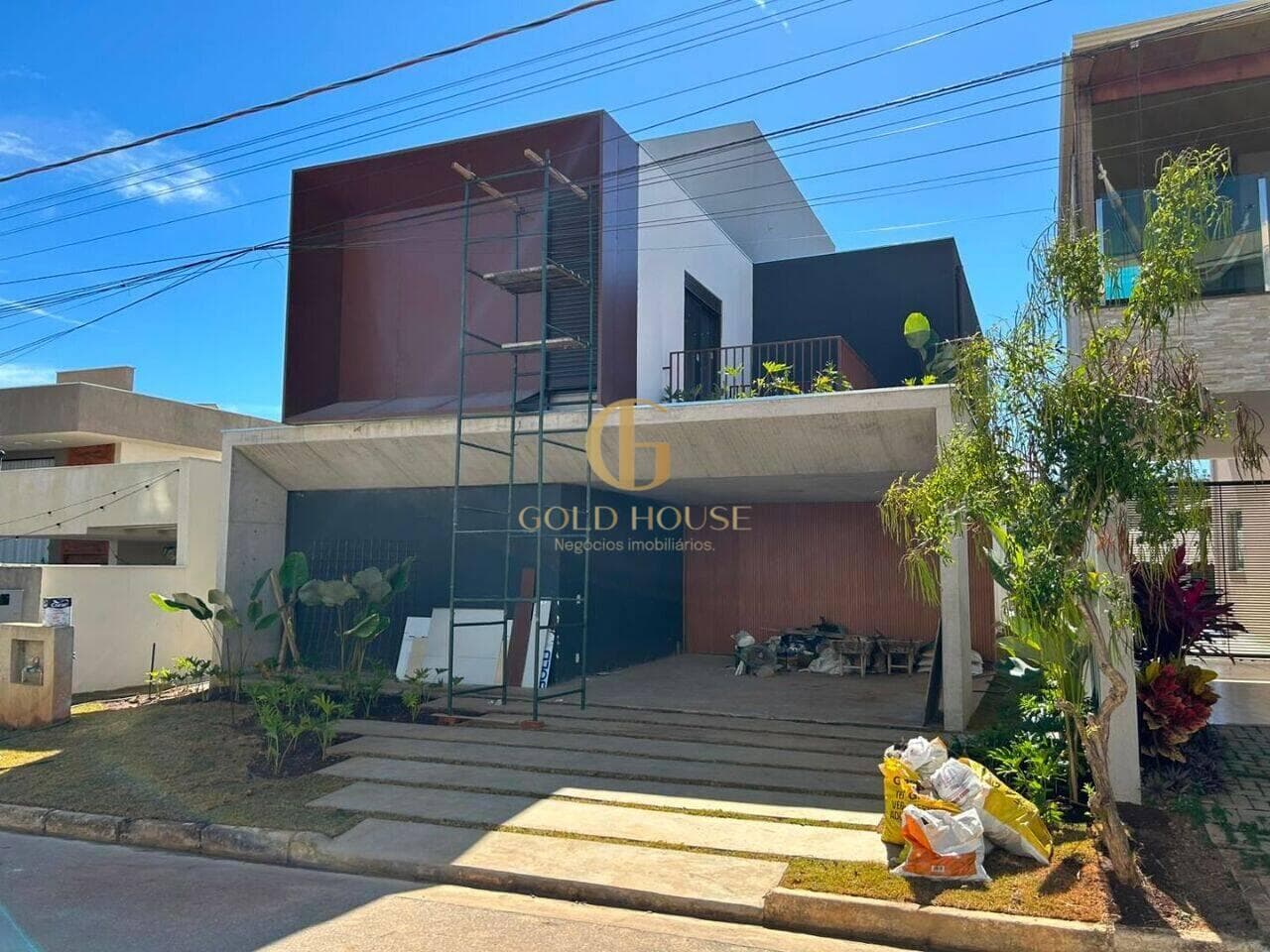 Casa de 280 m² Condomínio Golden Class - Lagoa Santa, à venda por R$ 2.500.000 foto 6
