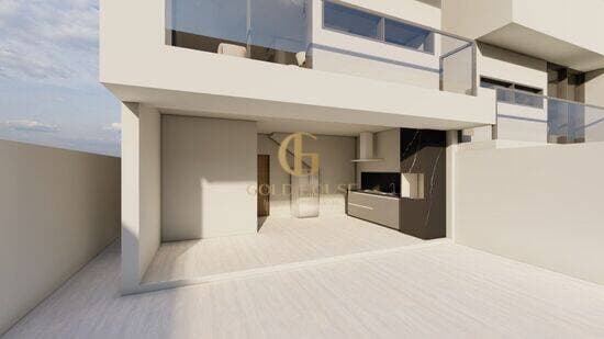 Casa de 150 m² Villa Paradiso - Lagoa Santa, à venda por R$ 850.000 foto 5