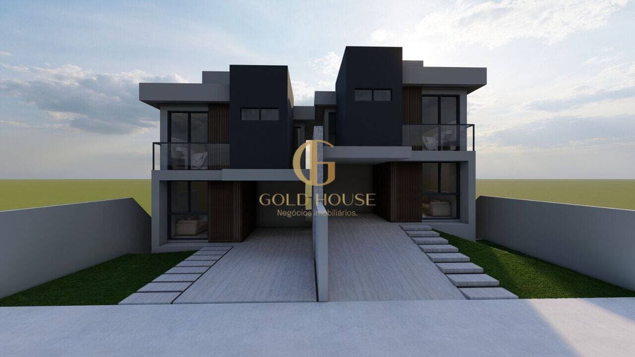 Casa de 150 m² Villa Paradiso - Lagoa Santa, à venda por R$ 850.000 foto 6