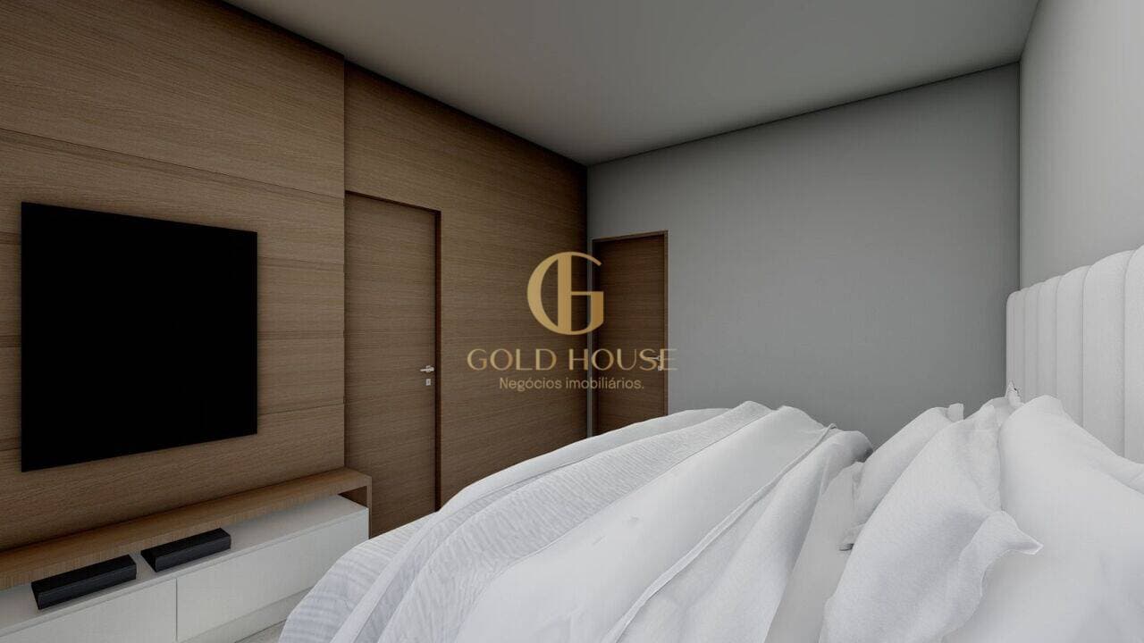 Casa de 150 m² Villa Paradiso - Lagoa Santa, à venda por R$ 850.000 foto 7