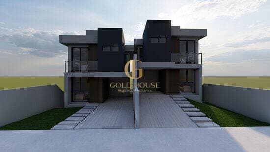 Casa de 150 m² Villa Paradiso - Lagoa Santa, à venda por R$ 850.000 foto 1