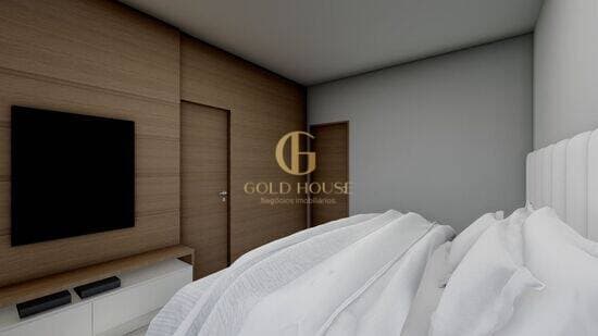 Casa de 150 m² Villa Paradiso - Lagoa Santa, à venda por R$ 850.000 foto 2
