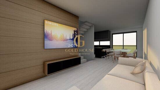 Casa de 150 m² Villa Paradiso - Lagoa Santa, à venda por R$ 850.000 foto 4